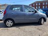 USED 2013 63 HYUNDAI I10 1.2 Active Hatchback 5dr Petrol Auto Euro 5 (85 bhp) VERY CLEAN LOW MILEAGE AUTOMATIC