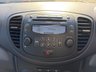 USED 2013 63 HYUNDAI I10 1.2 Active Hatchback 5dr Petrol Auto Euro 5 (85 bhp) VERY CLEAN LOW MILEAGE AUTOMATIC