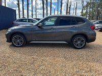 USED 2014 63 BMW X1 2.0 20d xLine SUV 5dr Diesel Manual xDrive Euro 5 (s/s) (184 ps) Aircon/Heated Seats