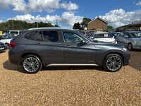 USED 2014 63 BMW X1 2.0 20d xLine SUV 5dr Diesel Manual xDrive Euro 5 (s/s) (184 ps) Aircon/Heated Seats