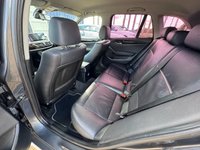 USED 2014 63 BMW X1 2.0 20d xLine SUV 5dr Diesel Manual xDrive Euro 5 (s/s) (184 ps) Aircon/Heated Seats