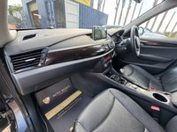USED 2014 63 BMW X1 2.0 20d xLine SUV 5dr Diesel Manual xDrive Euro 5 (s/s) (184 ps) Aircon/Heated Seats