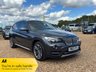 USED 2014 63 BMW X1 2.0 20d xLine SUV 5dr Diesel Manual xDrive Euro 5 (s/s) (184 ps) Aircon/Heated Seats