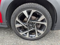 USED 2021 71 HYUNDAI KONA 1.0 T-GDi MHEV Premium SUV 5dr Petrol Hybrid Manual Euro 6 (s/s) (120 ps) 