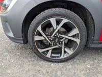 USED 2021 71 HYUNDAI KONA 1.0 T-GDi MHEV Premium SUV 5dr Petrol Hybrid Manual Euro 6 (s/s) (120 ps) 