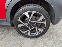 USED 2021 71 HYUNDAI KONA 1.0 T-GDi MHEV Premium SUV 5dr Petrol Hybrid Manual Euro 6 (s/s) (120 ps) 