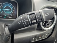 USED 2021 71 HYUNDAI KONA 1.0 T-GDi MHEV Premium SUV 5dr Petrol Hybrid Manual Euro 6 (s/s) (120 ps) 