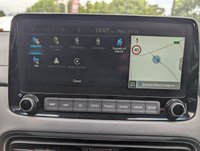 USED 2021 71 HYUNDAI KONA 1.0 T-GDi MHEV Premium SUV 5dr Petrol Hybrid Manual Euro 6 (s/s) (120 ps) 