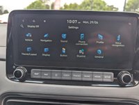 USED 2021 71 HYUNDAI KONA 1.0 T-GDi MHEV Premium SUV 5dr Petrol Hybrid Manual Euro 6 (s/s) (120 ps) 