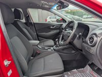 USED 2021 71 HYUNDAI KONA 1.0 T-GDi MHEV Premium SUV 5dr Petrol Hybrid Manual Euro 6 (s/s) (120 ps) 