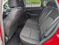 USED 2021 71 HYUNDAI KONA 1.0 T-GDi MHEV Premium SUV 5dr Petrol Hybrid Manual Euro 6 (s/s) (120 ps) 