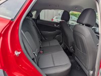 USED 2021 71 HYUNDAI KONA 1.0 T-GDi MHEV Premium SUV 5dr Petrol Hybrid Manual Euro 6 (s/s) (120 ps) 