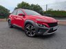 USED 2021 71 HYUNDAI KONA 1.0 T-GDi MHEV Premium SUV 5dr Petrol Hybrid Manual Euro 6 (s/s) (120 ps) 
