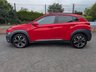 USED 2021 71 HYUNDAI KONA 1.0 T-GDi MHEV Premium SUV 5dr Petrol Hybrid Manual Euro 6 (s/s) (120 ps) 