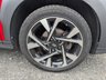USED 2021 71 HYUNDAI KONA 1.0 T-GDi MHEV Premium SUV 5dr Petrol Hybrid Manual Euro 6 (s/s) (120 ps) 