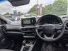 USED 2021 71 HYUNDAI KONA 1.0 T-GDi MHEV Premium SUV 5dr Petrol Hybrid Manual Euro 6 (s/s) (120 ps) 