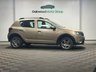 USED 2021 21 DACIA SANDERO STEPWAY 1.0 SCe Essential Euro 6 5dr 1 OWNER/BT AUDIO/ULEZ