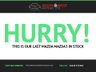 USED 2014 64 MAZDA MAZDA3 2.0 SKYACTIV-G SE Fastback 4dr Petrol Manual Euro 5 (s/s) (120 ps) 
