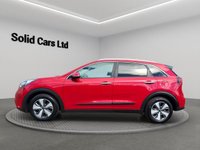 USED 2018 18 KIA NIRO 1.6h GDi 2 SUV 5dr Petrol Hybrid DCT Euro 6 (s/s) (139 bhp) 