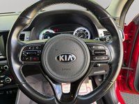 USED 2018 18 KIA NIRO 1.6h GDi 2 SUV 5dr Petrol Hybrid DCT Euro 6 (s/s) (139 bhp) 