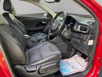 USED 2018 18 KIA NIRO 1.6h GDi 2 SUV 5dr Petrol Hybrid DCT Euro 6 (s/s) (139 bhp) 
