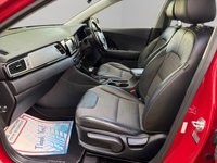 USED 2018 18 KIA NIRO 1.6h GDi 2 SUV 5dr Petrol Hybrid DCT Euro 6 (s/s) (139 bhp) 