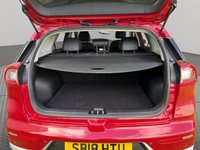 USED 2018 18 KIA NIRO 1.6h GDi 2 SUV 5dr Petrol Hybrid DCT Euro 6 (s/s) (139 bhp) 