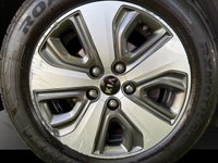 USED 2018 18 KIA NIRO 1.6h GDi 2 SUV 5dr Petrol Hybrid DCT Euro 6 (s/s) (139 bhp) 