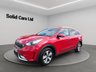 USED 2018 18 KIA NIRO 1.6h GDi 2 SUV 5dr Petrol Hybrid DCT Euro 6 (s/s) (139 bhp) 