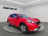 USED 2018 18 KIA NIRO 1.6h GDi 2 SUV 5dr Petrol Hybrid DCT Euro 6 (s/s) (139 bhp) 