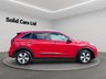 USED 2018 18 KIA NIRO 1.6h GDi 2 SUV 5dr Petrol Hybrid DCT Euro 6 (s/s) (139 bhp) 