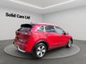 USED 2018 18 KIA NIRO 1.6h GDi 2 SUV 5dr Petrol Hybrid DCT Euro 6 (s/s) (139 bhp) 