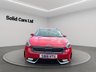 USED 2018 18 KIA NIRO 1.6h GDi 2 SUV 5dr Petrol Hybrid DCT Euro 6 (s/s) (139 bhp) 