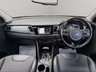 USED 2018 18 KIA NIRO 1.6h GDi 2 SUV 5dr Petrol Hybrid DCT Euro 6 (s/s) (139 bhp) 