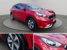 USED 2018 18 KIA NIRO 1.6h GDi 2 SUV 5dr Petrol Hybrid DCT Euro 6 (s/s) (139 bhp) 