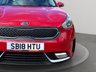 USED 2018 18 KIA NIRO 1.6h GDi 2 SUV 5dr Petrol Hybrid DCT Euro 6 (s/s) (139 bhp) 