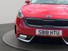 USED 2018 18 KIA NIRO 1.6h GDi 2 SUV 5dr Petrol Hybrid DCT Euro 6 (s/s) (139 bhp) 