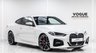 USED 2021 71 BMW 4 SERIES 2.0 420d MHT M Sport Coupe 2dr Diesel Hybrid Auto Euro 6 (s/s) (190 ps) Click | Deliver + Finance Available