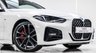 USED 2021 71 BMW 4 SERIES 2.0 420d MHT M Sport Coupe 2dr Diesel Hybrid Auto Euro 6 (s/s) (190 ps) Click | Deliver + Finance Available
