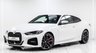 USED 2021 71 BMW 4 SERIES 2.0 420d MHT M Sport Coupe 2dr Diesel Hybrid Auto Euro 6 (s/s) (190 ps) Click | Deliver + Finance Available