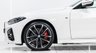 USED 2021 71 BMW 4 SERIES 2.0 420d MHT M Sport Coupe 2dr Diesel Hybrid Auto Euro 6 (s/s) (190 ps) Click | Deliver + Finance Available