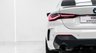 USED 2021 71 BMW 4 SERIES 2.0 420d MHT M Sport Coupe 2dr Diesel Hybrid Auto Euro 6 (s/s) (190 ps) Click | Deliver + Finance Available