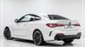 USED 2021 71 BMW 4 SERIES 2.0 420d MHT M Sport Coupe 2dr Diesel Hybrid Auto Euro 6 (s/s) (190 ps) Click | Deliver + Finance Available
