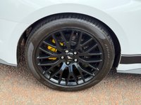 USED 2017 17 FORD MUSTANG 5.0 V8 GT Fastback 2dr Petrol SelShift Euro 6 (416 bhp) **AUTO GEARBOX**REVERSE CAMERA**SAT NAV**FULL LEATHER**