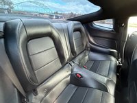 USED 2017 17 FORD MUSTANG 5.0 V8 GT Fastback 2dr Petrol SelShift Euro 6 (416 bhp) **AUTO GEARBOX**REVERSE CAMERA**SAT NAV**FULL LEATHER**