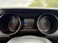 USED 2017 17 FORD MUSTANG 5.0 V8 GT Fastback 2dr Petrol SelShift Euro 6 (416 bhp) **AUTO GEARBOX**REVERSE CAMERA**SAT NAV**FULL LEATHER**