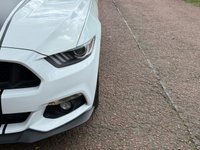 USED 2017 17 FORD MUSTANG 5.0 V8 GT Fastback 2dr Petrol SelShift Euro 6 (416 bhp) **AUTO GEARBOX**REVERSE CAMERA**SAT NAV**FULL LEATHER**