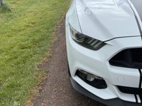 USED 2017 17 FORD MUSTANG 5.0 V8 GT Fastback 2dr Petrol SelShift Euro 6 (416 bhp) **AUTO GEARBOX**REVERSE CAMERA**SAT NAV**FULL LEATHER**