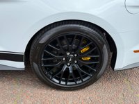 USED 2017 17 FORD MUSTANG 5.0 V8 GT Fastback 2dr Petrol SelShift Euro 6 (416 bhp) **AUTO GEARBOX**REVERSE CAMERA**SAT NAV**FULL LEATHER**