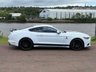 USED 2017 17 FORD MUSTANG 5.0 V8 GT Fastback 2dr Petrol SelShift Euro 6 (416 bhp) **AUTO GEARBOX**REVERSE CAMERA**SAT NAV**FULL LEATHER**